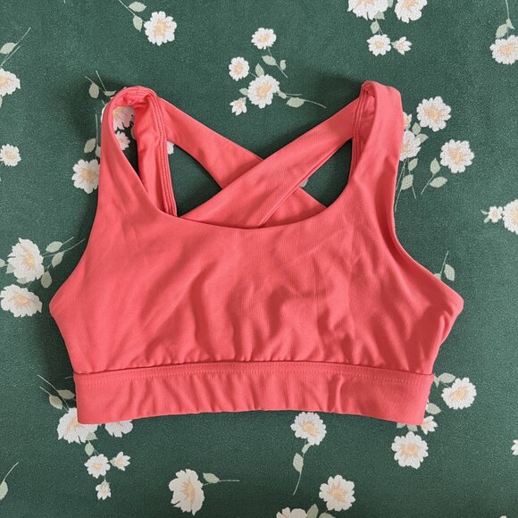 Summer Activewear Outfit Columbia Shorts + PBX Activewear Sports Bra Combo EUC - Picture 7 of 10